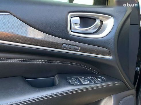 Infiniti QX60 2017 - фото 19