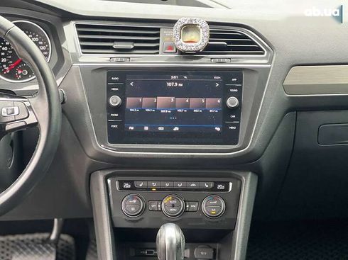 Volkswagen Tiguan 2018 - фото 23