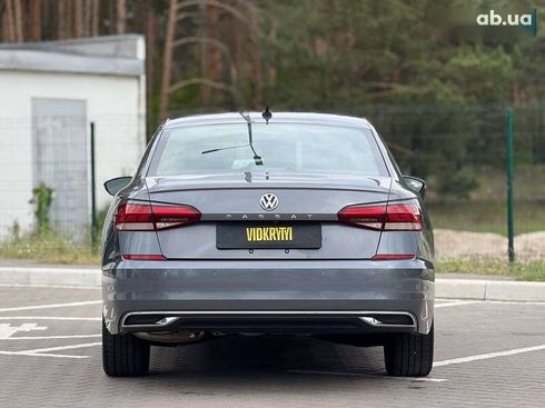 Volkswagen Passat 2020 - фото 17