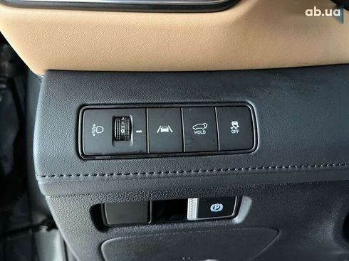 Hyundai Santa Fe 2020 - фото 13