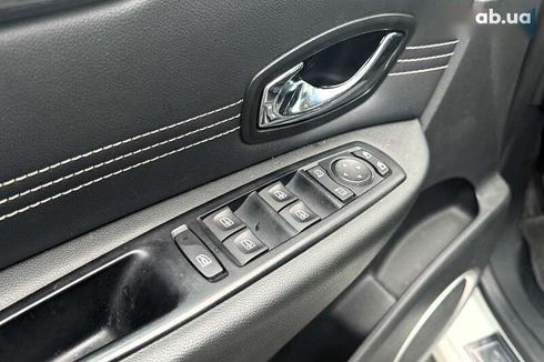 Renault grand scenic 2011 - фото 19