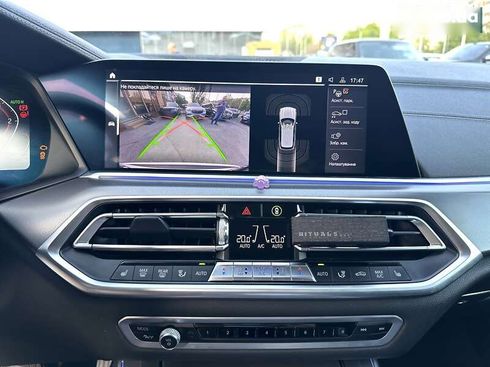 BMW X5 2019 - фото 22