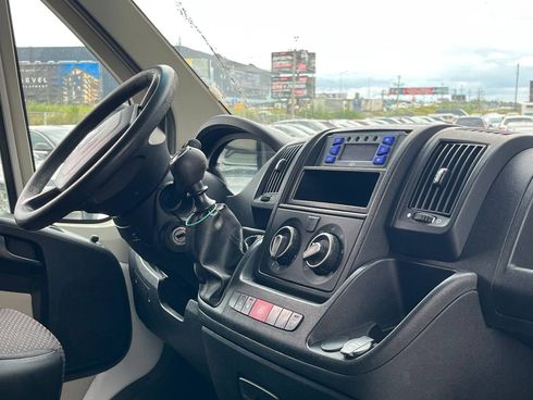 Citroёn Jumpy 2019 белый - фото 8