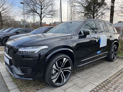 Volvo XC90 2023 - фото 23