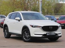 Продаж вживаних Mazda в Київській області - купити на Автобазарі