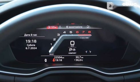 Audi A5 2022 - фото 28