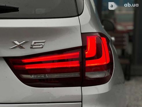 BMW X5 2015 - фото 10