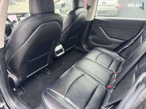 Tesla Model 3 2018 - фото 12