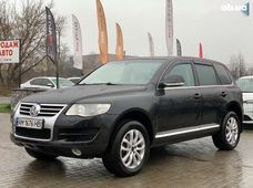 Продаж вживаних Volkswagen Touareg 2007 року в Бердичеві - купити на Автобазарі
