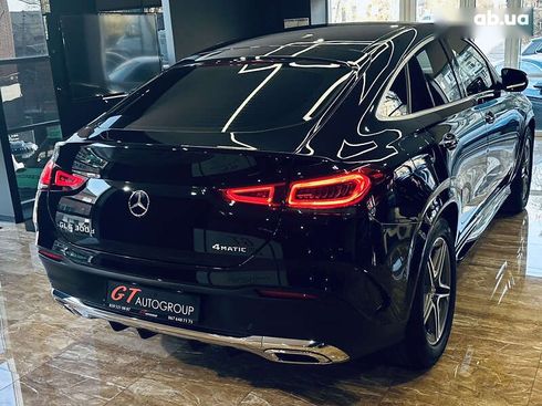 Mercedes-Benz GLE-Class 2022 - фото 10