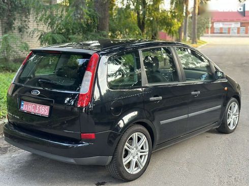 Ford C-Max 2005 - фото 23