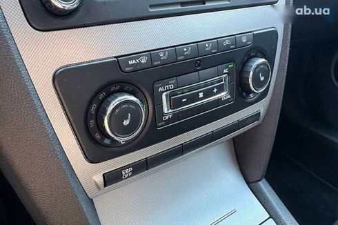 Skoda Octavia 2009 - фото 25