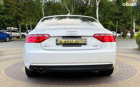 Audi A5 2012 - фото 6