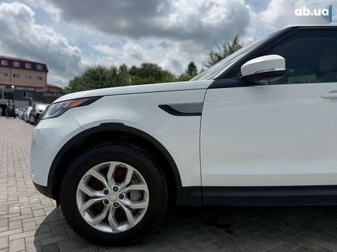 Land Rover Discovery 2020 - фото 5