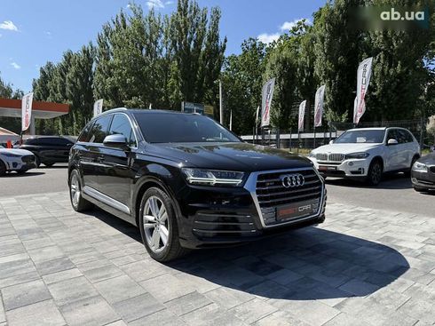 Audi SQ7 2019 - фото 9