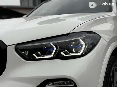 BMW X5 2021 - фото 5