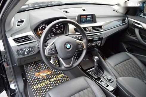 BMW X1 2020 - фото 25