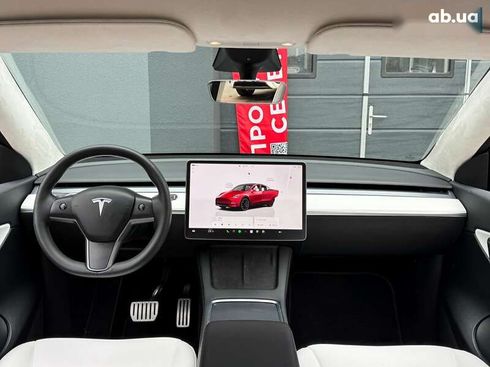 Tesla Model Y 2022 - фото 17