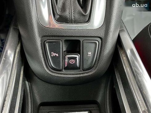 Opel Zafira 2013 - фото 16