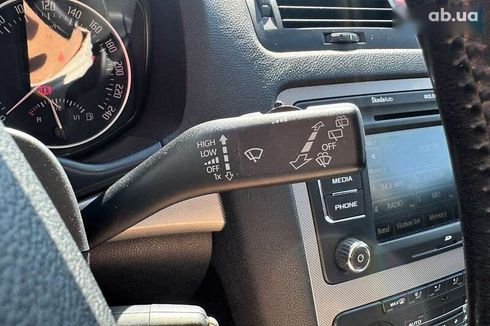 Skoda Octavia 2009 - фото 20