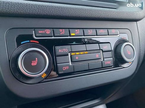 Volkswagen Tiguan 2013 - фото 15