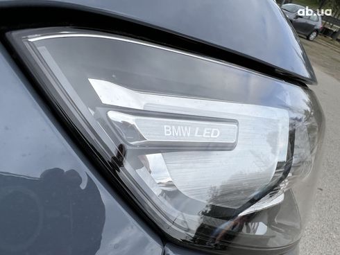 BMW iX1 2023 - фото 8