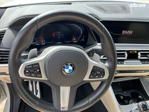 BMW X6 2023 - фото 15