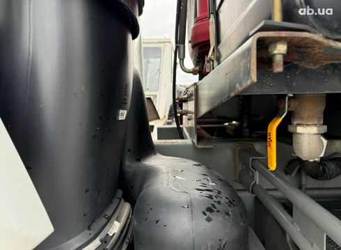 SITRAK T7H 440 2021 - фото 13