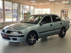 Продаж вживаних Mitsubishi Carisma 2003 року - купити на Автобазарі