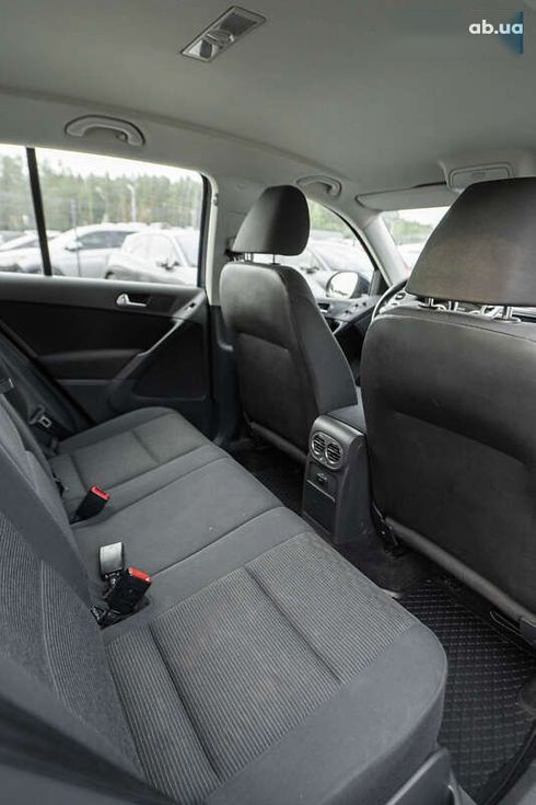 Volkswagen Tiguan 2013 - фото 27