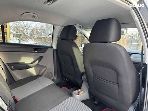 SEAT Toledo 2013 белый - фото 30