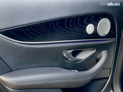 Mercedes-Benz E-Класс 2019 - фото 27