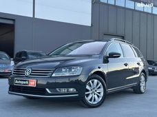 Купить Volkswagen passat b7 бу в Украине - купить на Автобазаре