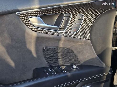 Audi s7 sportback 2016 - фото 17