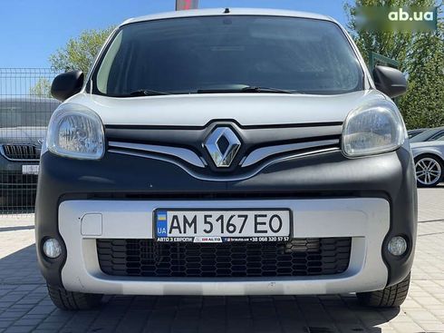 Renault Kangoo 2015 - фото 5