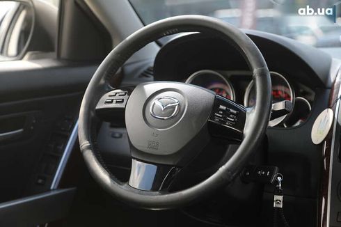 Mazda CX-9 2009 - фото 14