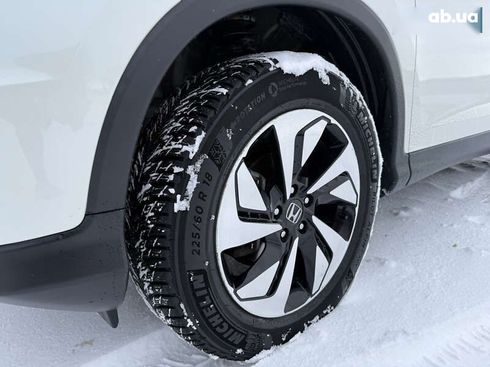 Honda CR-V 2016 - фото 25