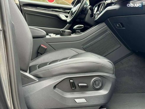 Volkswagen Touareg 2021 - фото 23