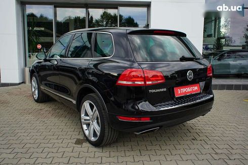 Volkswagen Touareg 2014 - фото 6