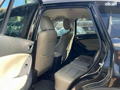 Mazda CX-5 2012 - фото 22