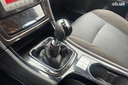 Ford Mondeo 2008 - фото 25