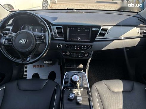Kia Niro 2019 - фото 27