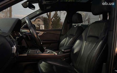 Audi Q7 2015 - фото 9