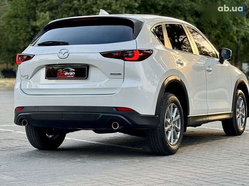 Mazda CX-5 2022 - фото 14