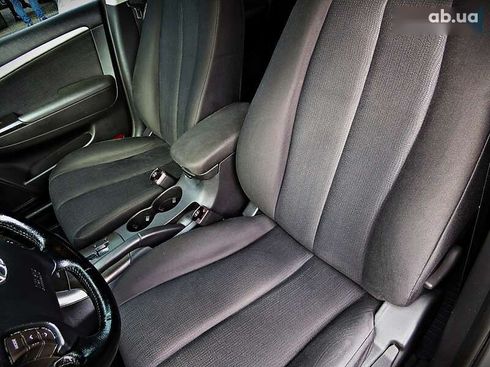 Hyundai Sonata 2008 - фото 8