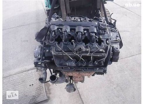 двигатель в сборе для Renault Laguna - купить на Автобазаре - фото 2