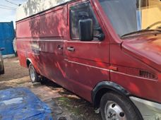 Продаж вживаних IVECO Daily 1999 року в Харкові - купити на Автобазарі