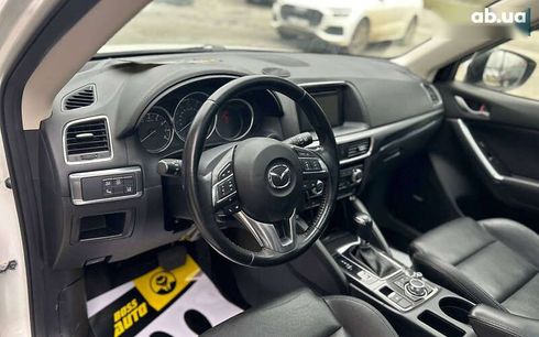 Mazda CX-5 2016 - фото 10