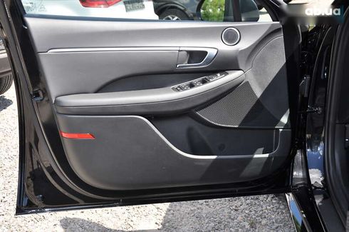 Hyundai Sonata 2020 - фото 23