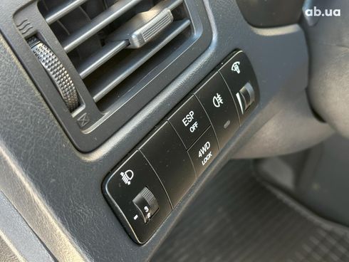 Hyundai Tucson 2011 черный - фото 12